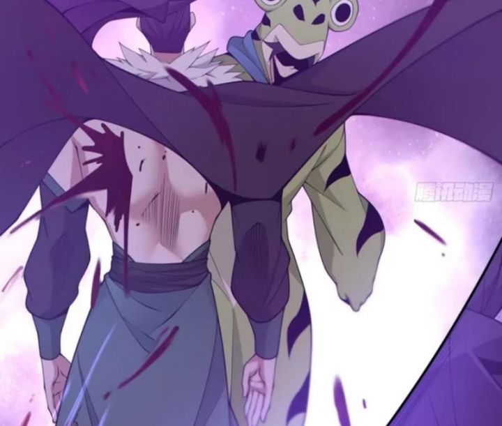 Đồ Đệ Của Ta Đều Là Đại Phản Phái: Chapter 317