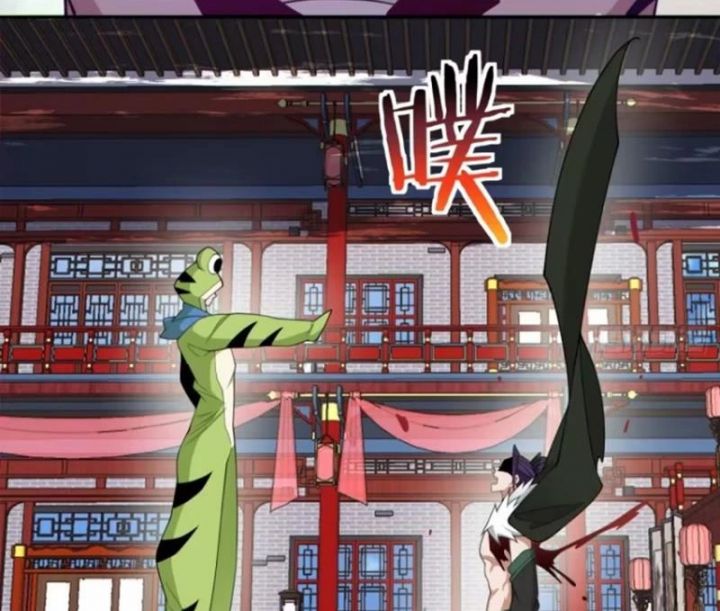 Đồ Đệ Của Ta Đều Là Đại Phản Phái: Chapter 317