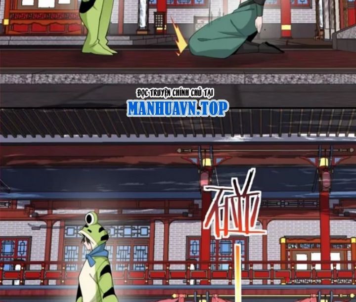 Đồ Đệ Của Ta Đều Là Đại Phản Phái: Chapter 317