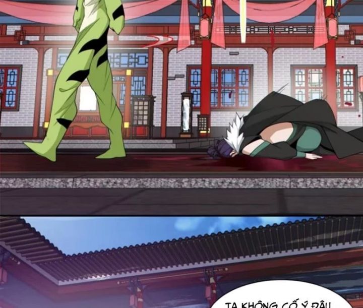 Đồ Đệ Của Ta Đều Là Đại Phản Phái: Chapter 317