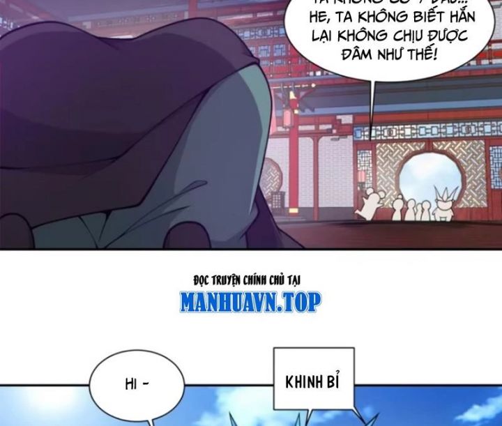Đồ Đệ Của Ta Đều Là Đại Phản Phái: Chapter 317