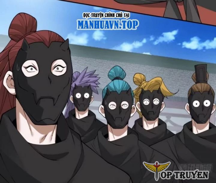 Đồ Đệ Của Ta Đều Là Đại Phản Phái: Chapter 317