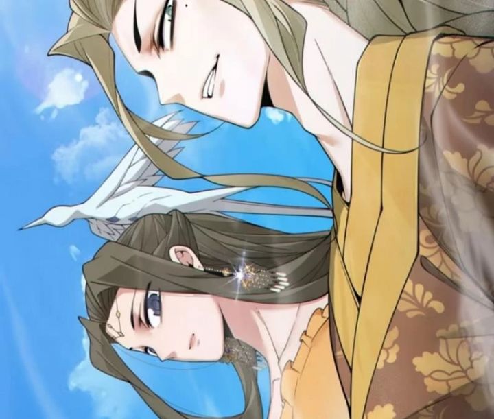 Đồ Đệ Của Ta Đều Là Đại Phản Phái: Chapter 317