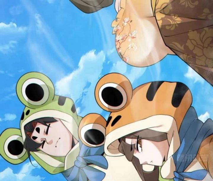 Đồ Đệ Của Ta Đều Là Đại Phản Phái: Chapter 317