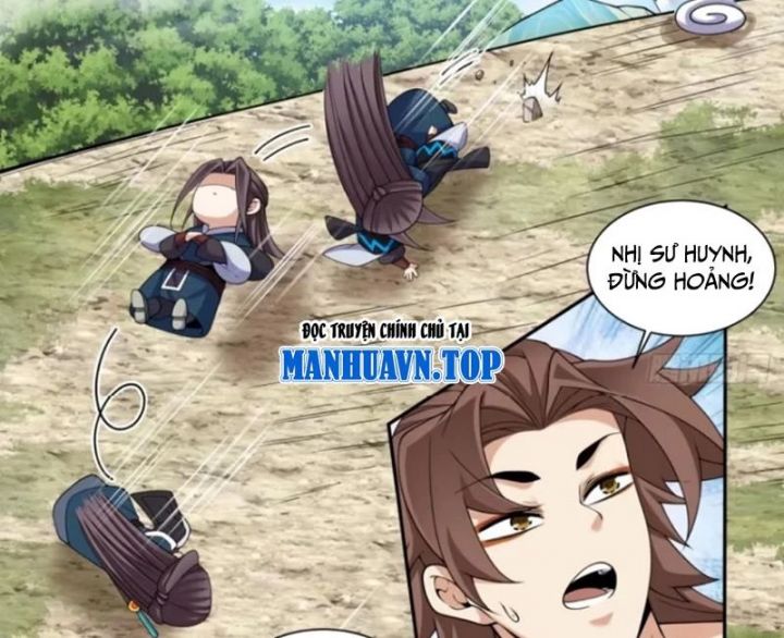 Đồ Đệ Của Ta Đều Là Đại Phản Phái: Chapter 317