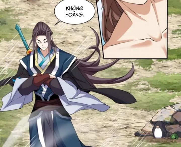 Đồ Đệ Của Ta Đều Là Đại Phản Phái: Chapter 317