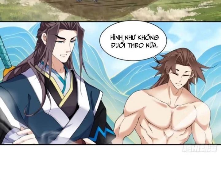 Đồ Đệ Của Ta Đều Là Đại Phản Phái: Chapter 317