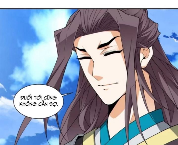 Đồ Đệ Của Ta Đều Là Đại Phản Phái: Chapter 317