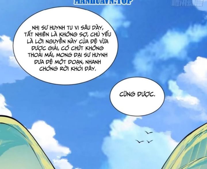 Đồ Đệ Của Ta Đều Là Đại Phản Phái: Chapter 317