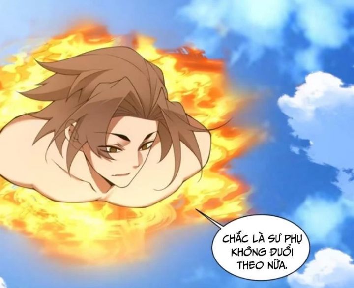 Đồ Đệ Của Ta Đều Là Đại Phản Phái: Chapter 317