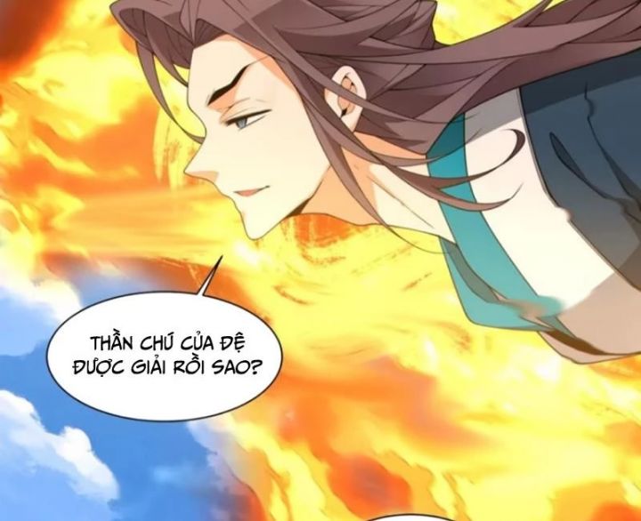 Đồ Đệ Của Ta Đều Là Đại Phản Phái: Chapter 317