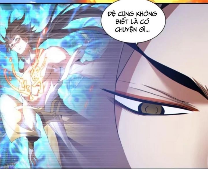 Đồ Đệ Của Ta Đều Là Đại Phản Phái: Chapter 317