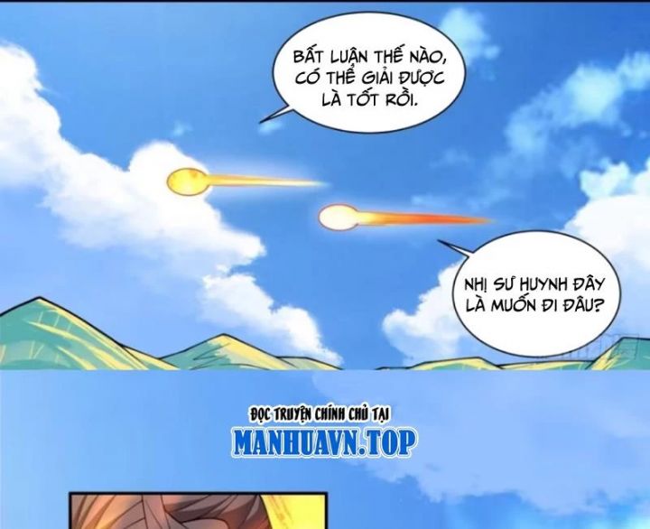 Đồ Đệ Của Ta Đều Là Đại Phản Phái: Chapter 317