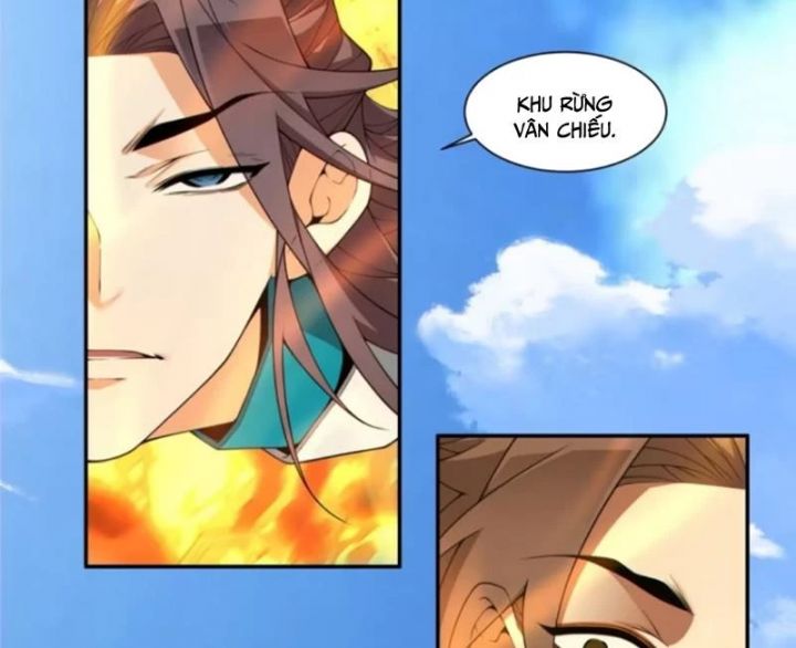 Đồ Đệ Của Ta Đều Là Đại Phản Phái: Chapter 317