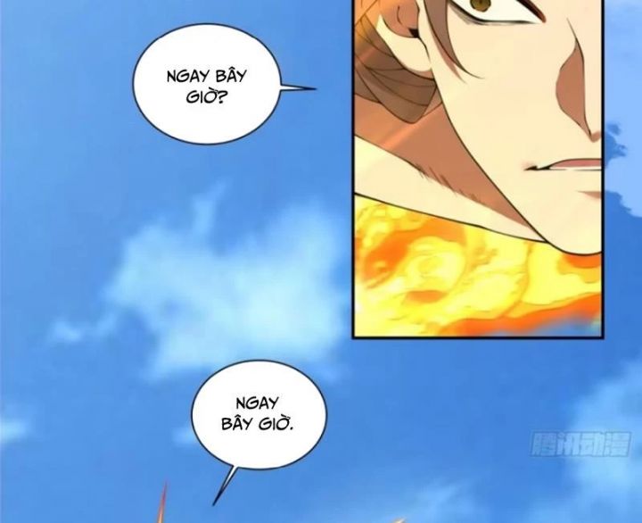 Đồ Đệ Của Ta Đều Là Đại Phản Phái: Chapter 317