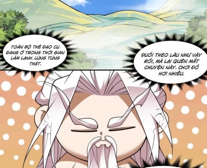 Đồ Đệ Của Ta Đều Là Đại Phản Phái: Chapter 317