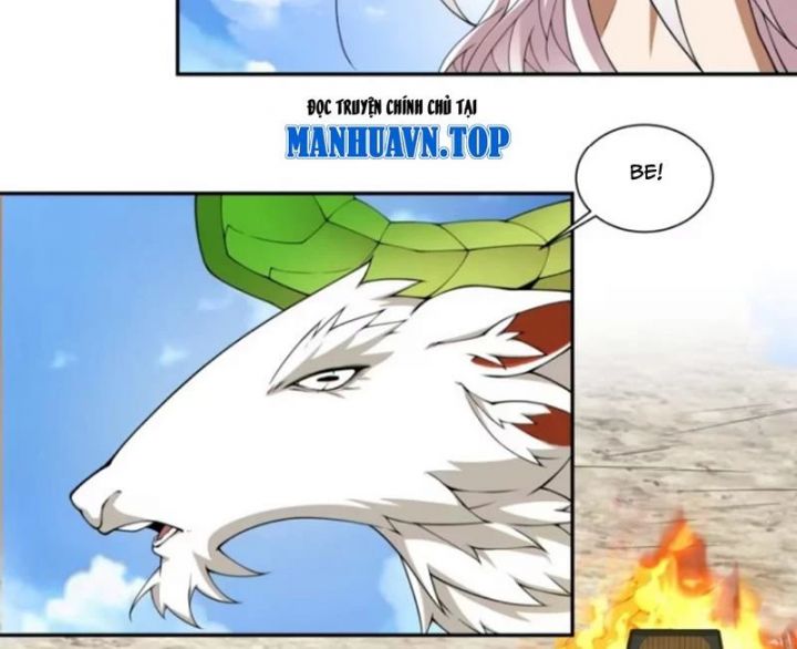 Đồ Đệ Của Ta Đều Là Đại Phản Phái: Chapter 317