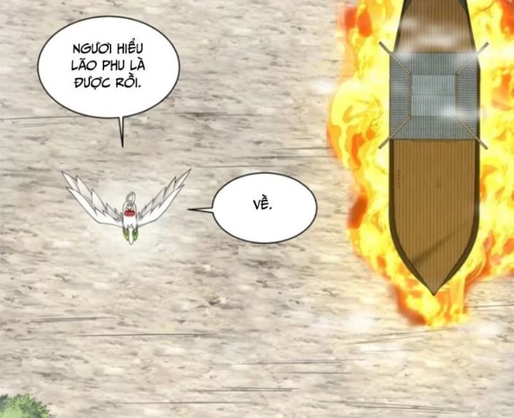 Đồ Đệ Của Ta Đều Là Đại Phản Phái: Chapter 317