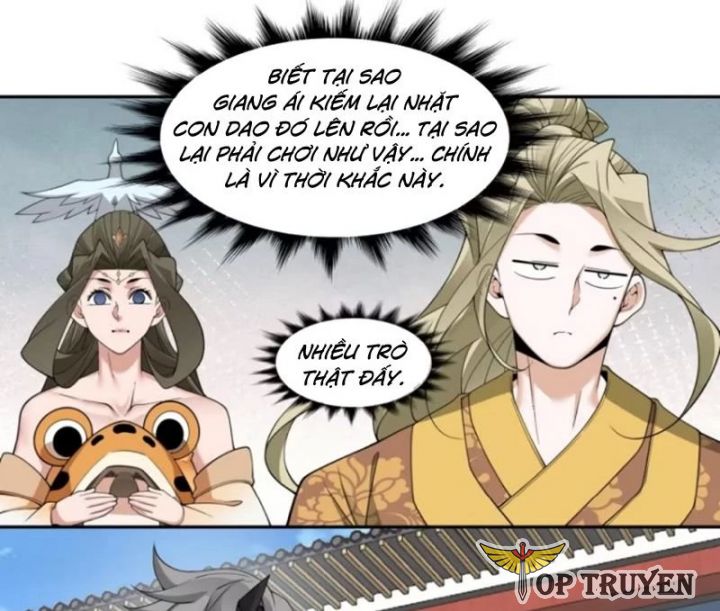 Đồ Đệ Của Ta Đều Là Đại Phản Phái: Chapter 317