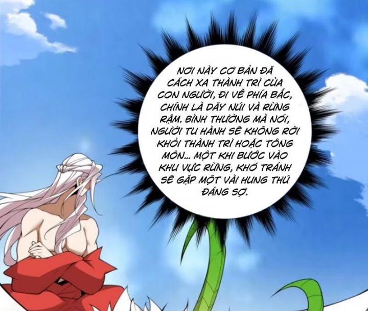 Đồ Đệ Của Ta Đều Là Đại Phản Phái: Chapter 317