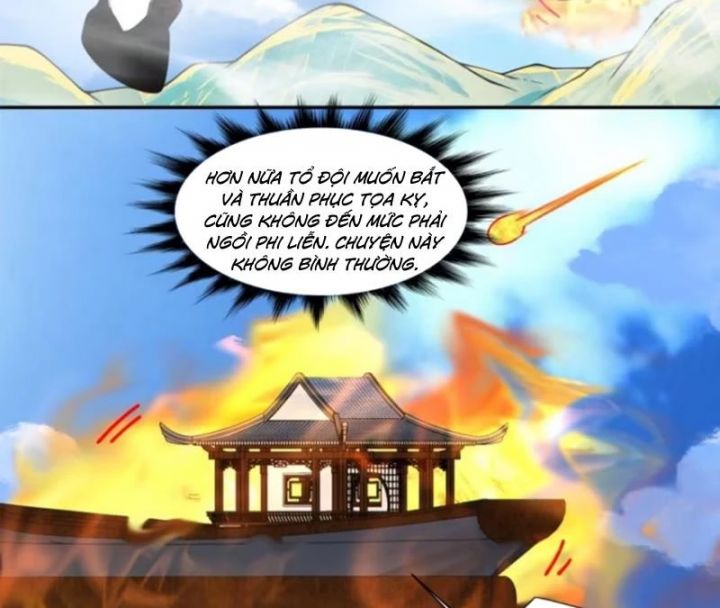 Đồ Đệ Của Ta Đều Là Đại Phản Phái: Chapter 317