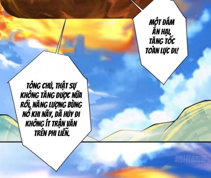 Đồ Đệ Của Ta Đều Là Đại Phản Phái: Chapter 317