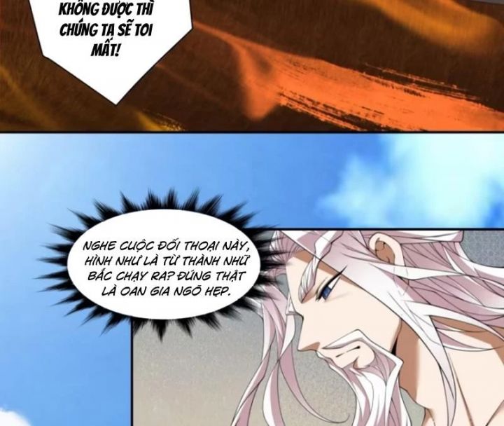 Đồ Đệ Của Ta Đều Là Đại Phản Phái: Chapter 317