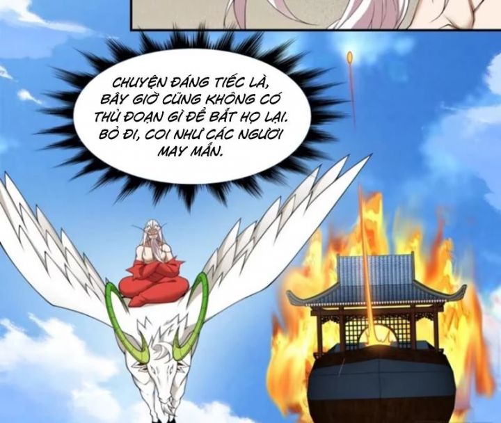 Đồ Đệ Của Ta Đều Là Đại Phản Phái: Chapter 317