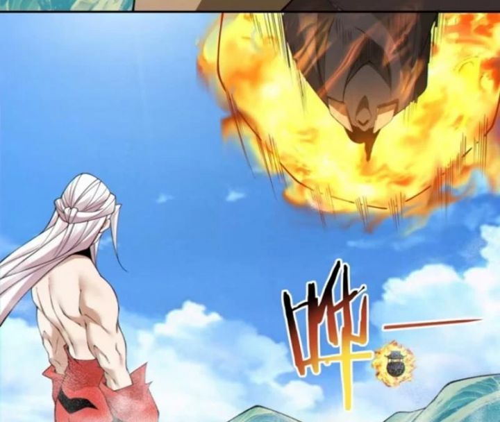 Đồ Đệ Của Ta Đều Là Đại Phản Phái: Chapter 317