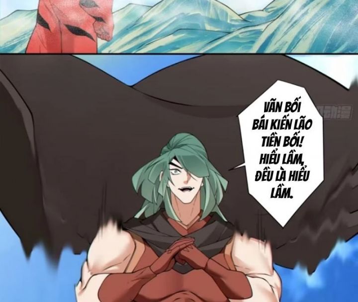 Đồ Đệ Của Ta Đều Là Đại Phản Phái: Chapter 317