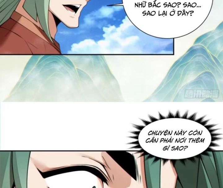 Đồ Đệ Của Ta Đều Là Đại Phản Phái: Chapter 317