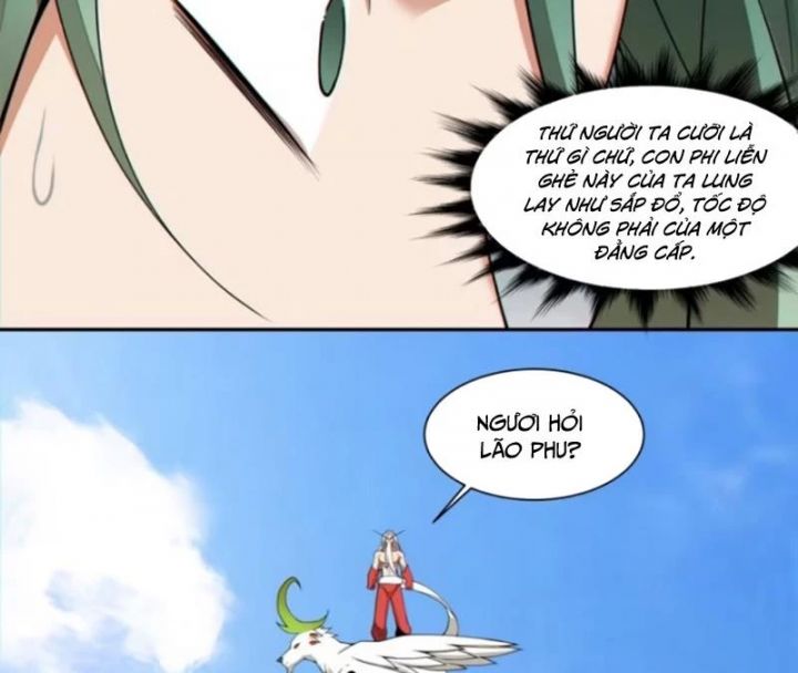 Đồ Đệ Của Ta Đều Là Đại Phản Phái: Chapter 317