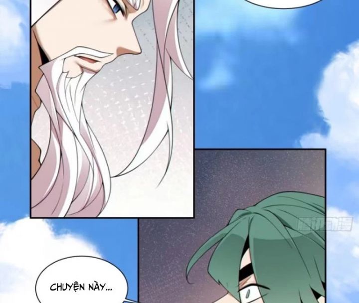 Đồ Đệ Của Ta Đều Là Đại Phản Phái: Chapter 317