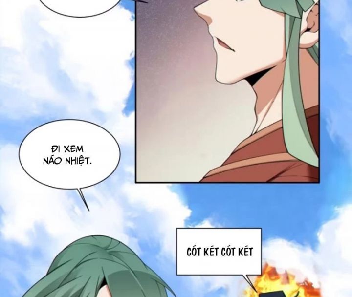 Đồ Đệ Của Ta Đều Là Đại Phản Phái: Chapter 317