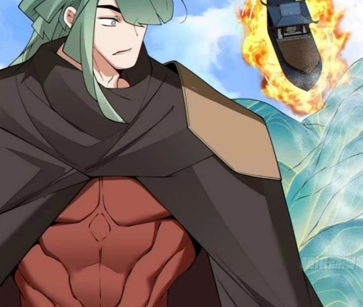 Đồ Đệ Của Ta Đều Là Đại Phản Phái: Chapter 317