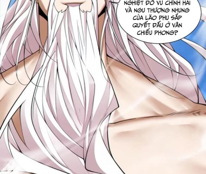 Đồ Đệ Của Ta Đều Là Đại Phản Phái: Chapter 317