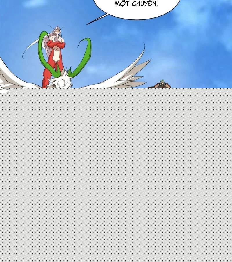 Đồ Đệ Của Ta Đều Là Đại Phản Phái: Chapter 318