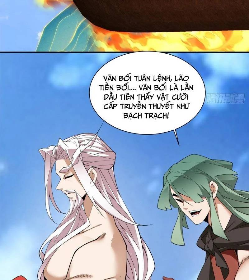 Đồ Đệ Của Ta Đều Là Đại Phản Phái: Chapter 318