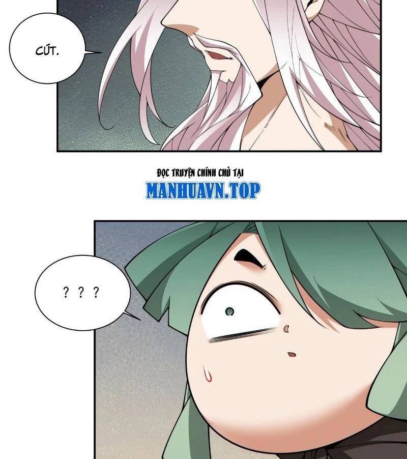 Đồ Đệ Của Ta Đều Là Đại Phản Phái: Chapter 318