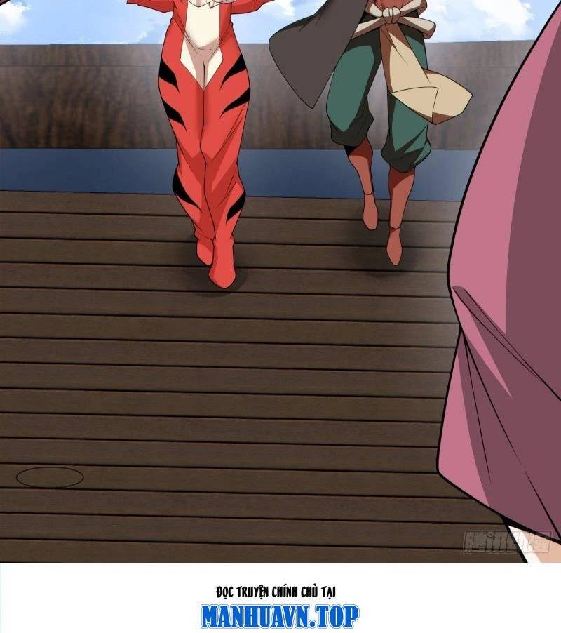 Đồ Đệ Của Ta Đều Là Đại Phản Phái: Chapter 318