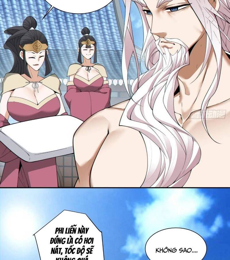 Đồ Đệ Của Ta Đều Là Đại Phản Phái: Chapter 318