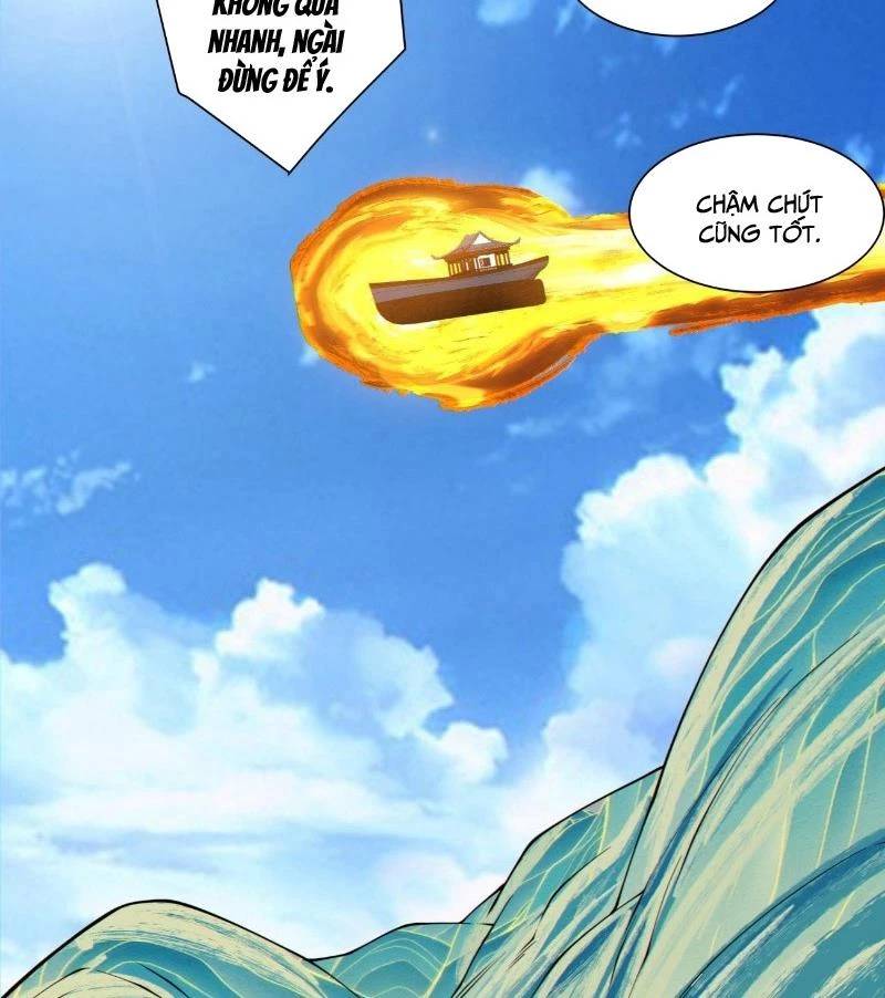 Đồ Đệ Của Ta Đều Là Đại Phản Phái: Chapter 318