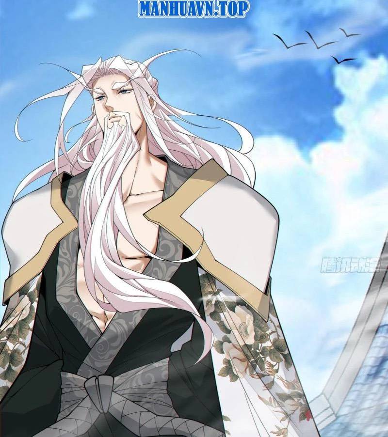 Đồ Đệ Của Ta Đều Là Đại Phản Phái: Chapter 318