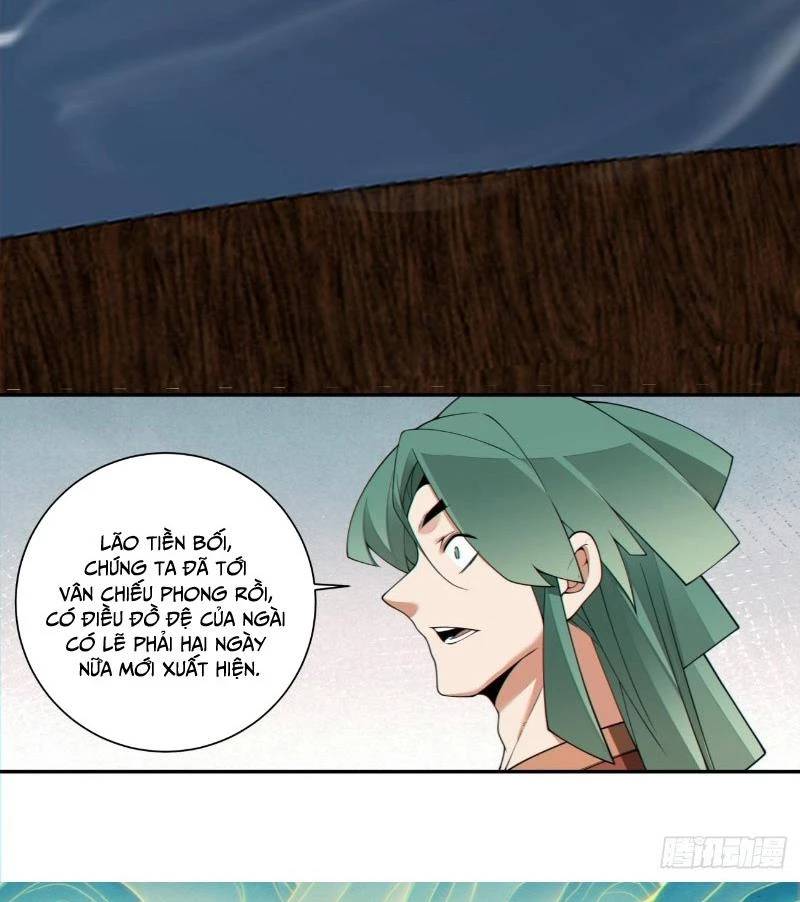 Đồ Đệ Của Ta Đều Là Đại Phản Phái: Chapter 318