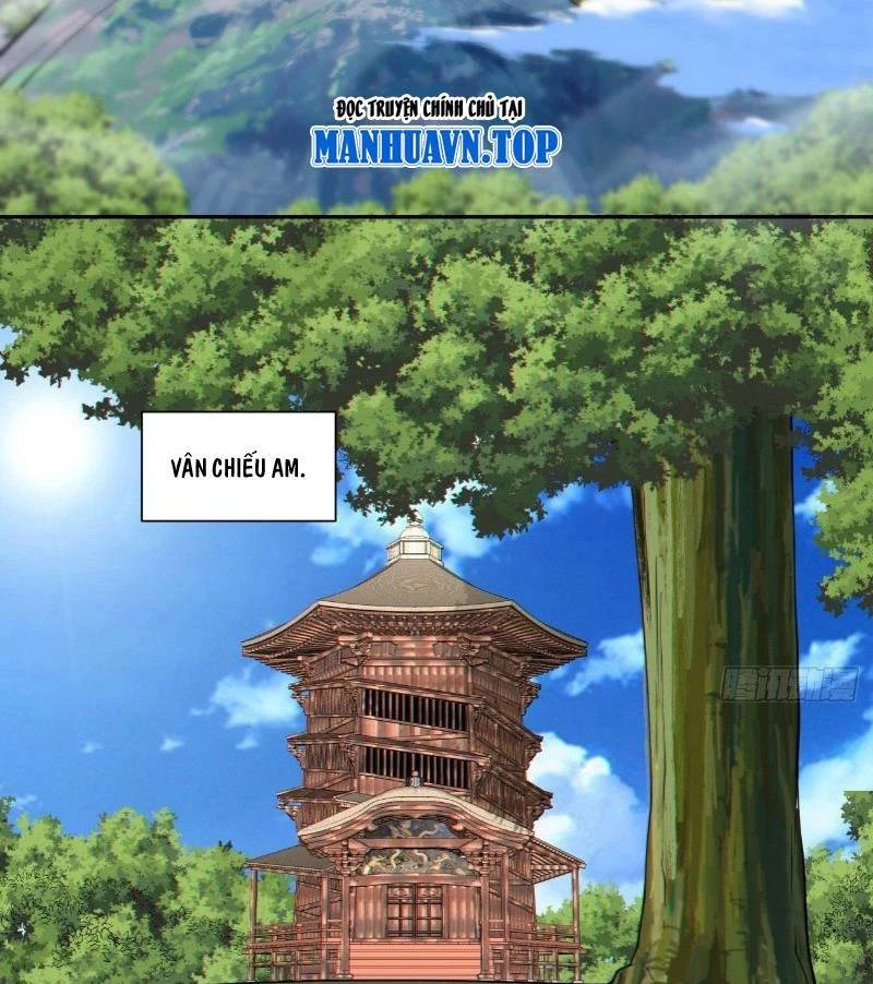 Đồ Đệ Của Ta Đều Là Đại Phản Phái: Chapter 318