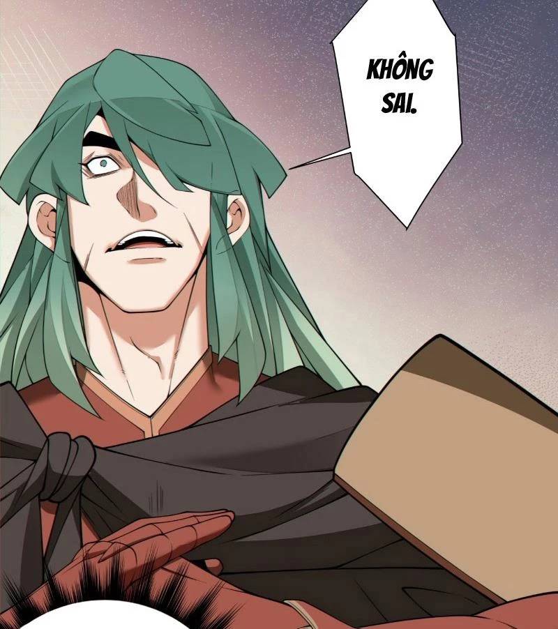 Đồ Đệ Của Ta Đều Là Đại Phản Phái: Chapter 318