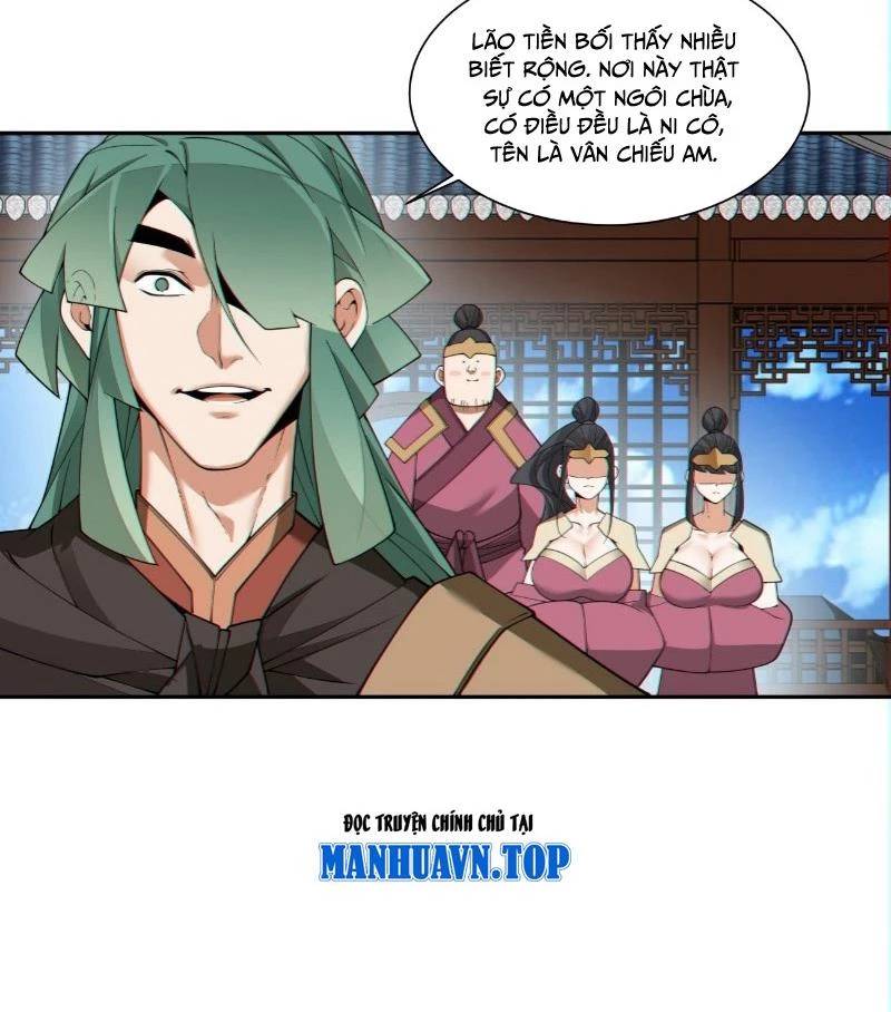 Đồ Đệ Của Ta Đều Là Đại Phản Phái: Chapter 318