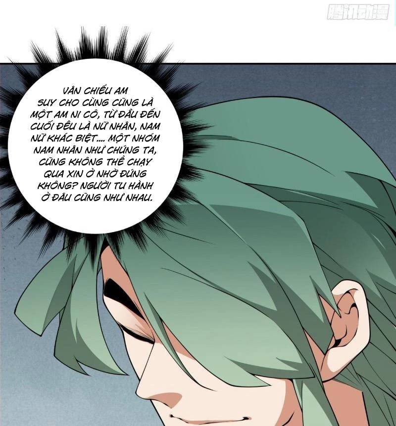 Đồ Đệ Của Ta Đều Là Đại Phản Phái: Chapter 318