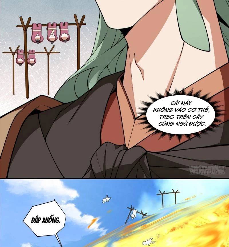 Đồ Đệ Của Ta Đều Là Đại Phản Phái: Chapter 318