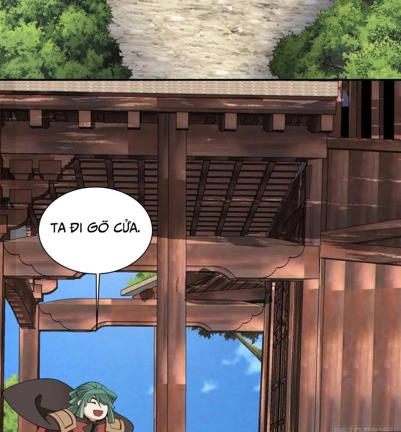 Đồ Đệ Của Ta Đều Là Đại Phản Phái: Chapter 318